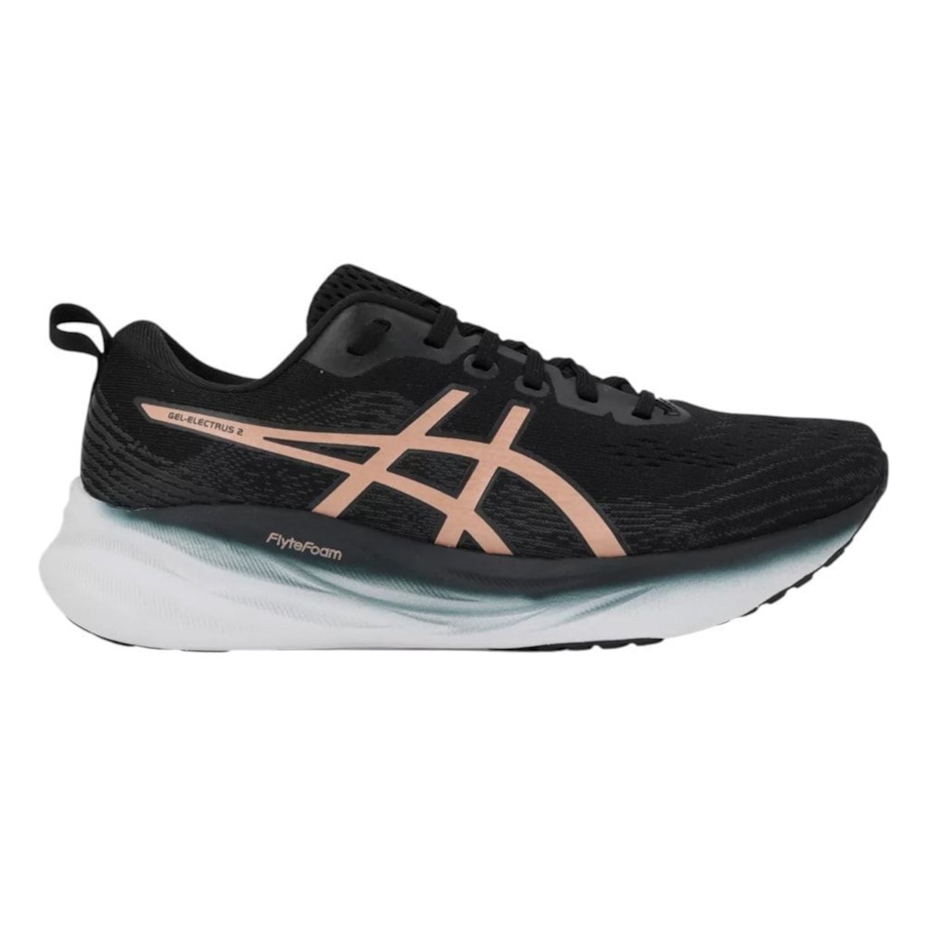 Imagem 1 do produto Tênis Feminino Asics Gel-Electrus 2