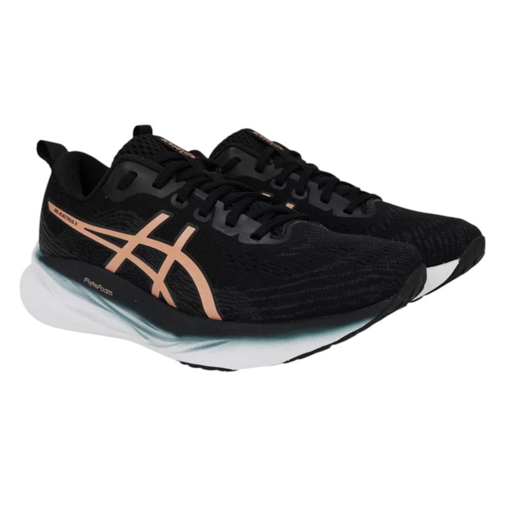 Imagem 3 do produto Tênis Feminino Asics Gel-Electrus 2