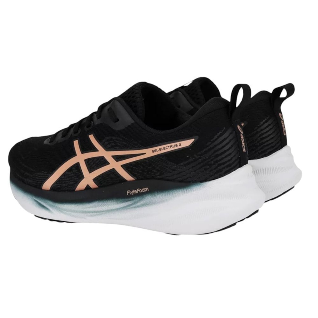 Imagem 4 do produto Tênis Feminino Asics Gel-Electrus 2