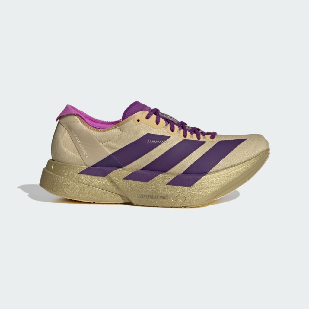 Imagem 2 do produto Tênis Feminino adidas Adizero Adios Pro 4