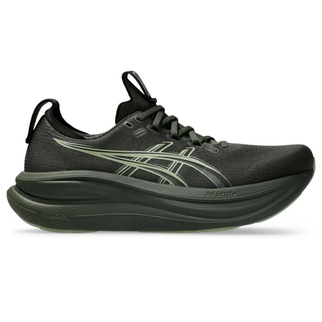 Imagem 1 do produto Tênis Masculino Asics Gel-Nimbus 28