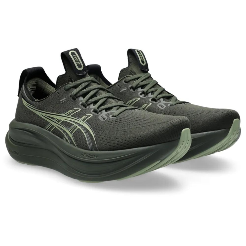 Imagem 2 do produto Tênis Masculino Asics Gel-Nimbus 28
