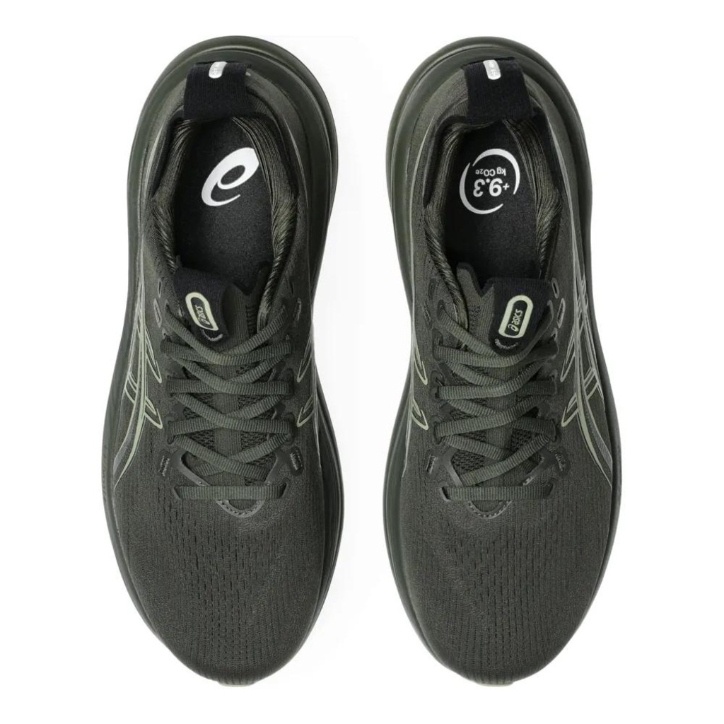 Imagem 3 do produto Tênis Masculino Asics Gel-Nimbus 28