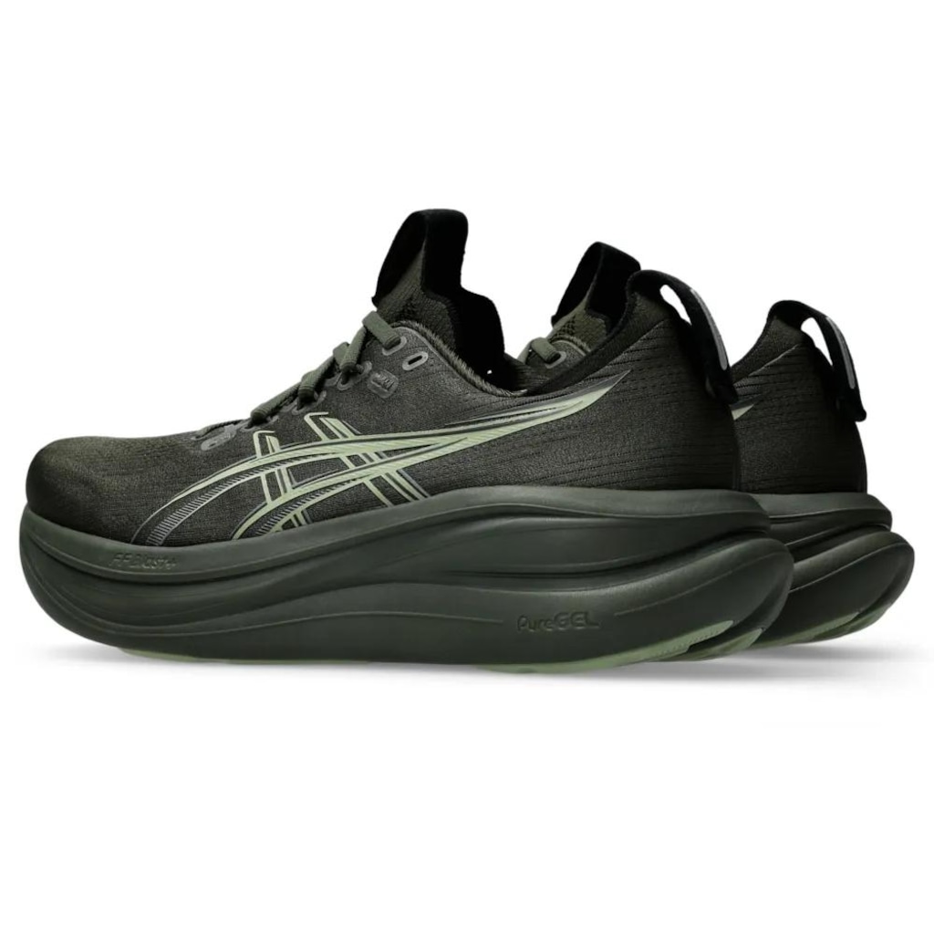 Imagem 4 do produto Tênis Masculino Asics Gel-Nimbus 28