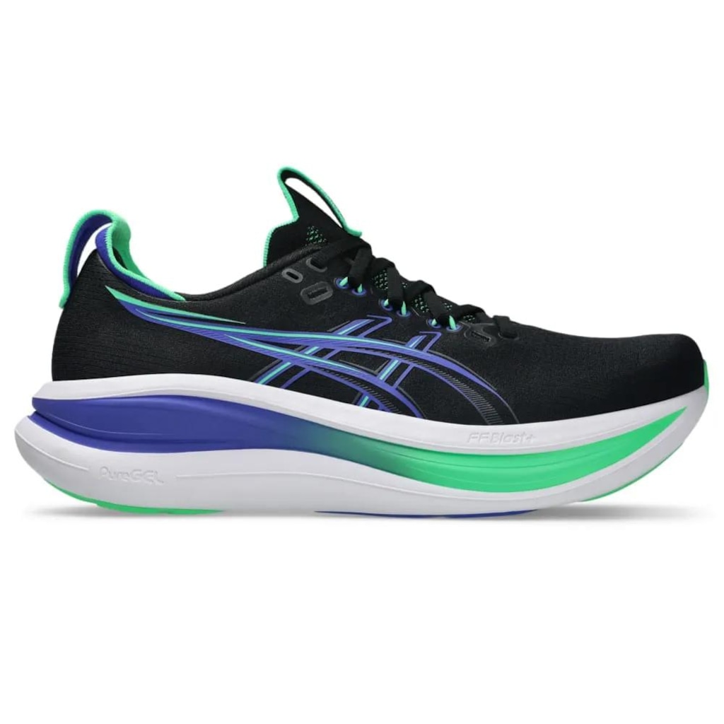 Imagem 1 do produto Tênis Masculino Asics Gel-Nimbus 28