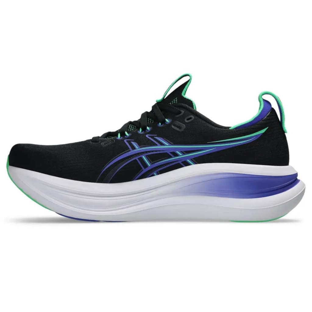 Imagem 2 do produto Tênis Masculino Asics Gel-Nimbus 28