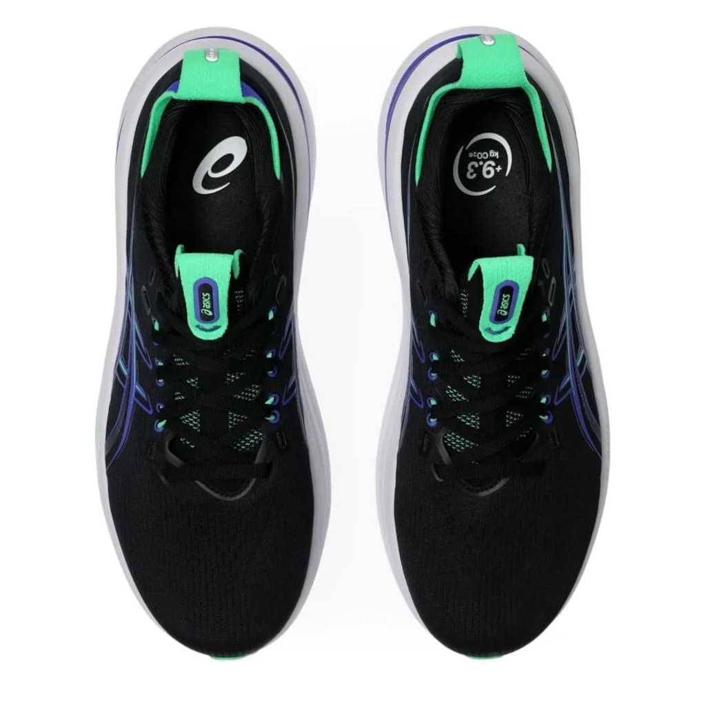 Imagem 3 do produto Tênis Masculino Asics Gel-Nimbus 28