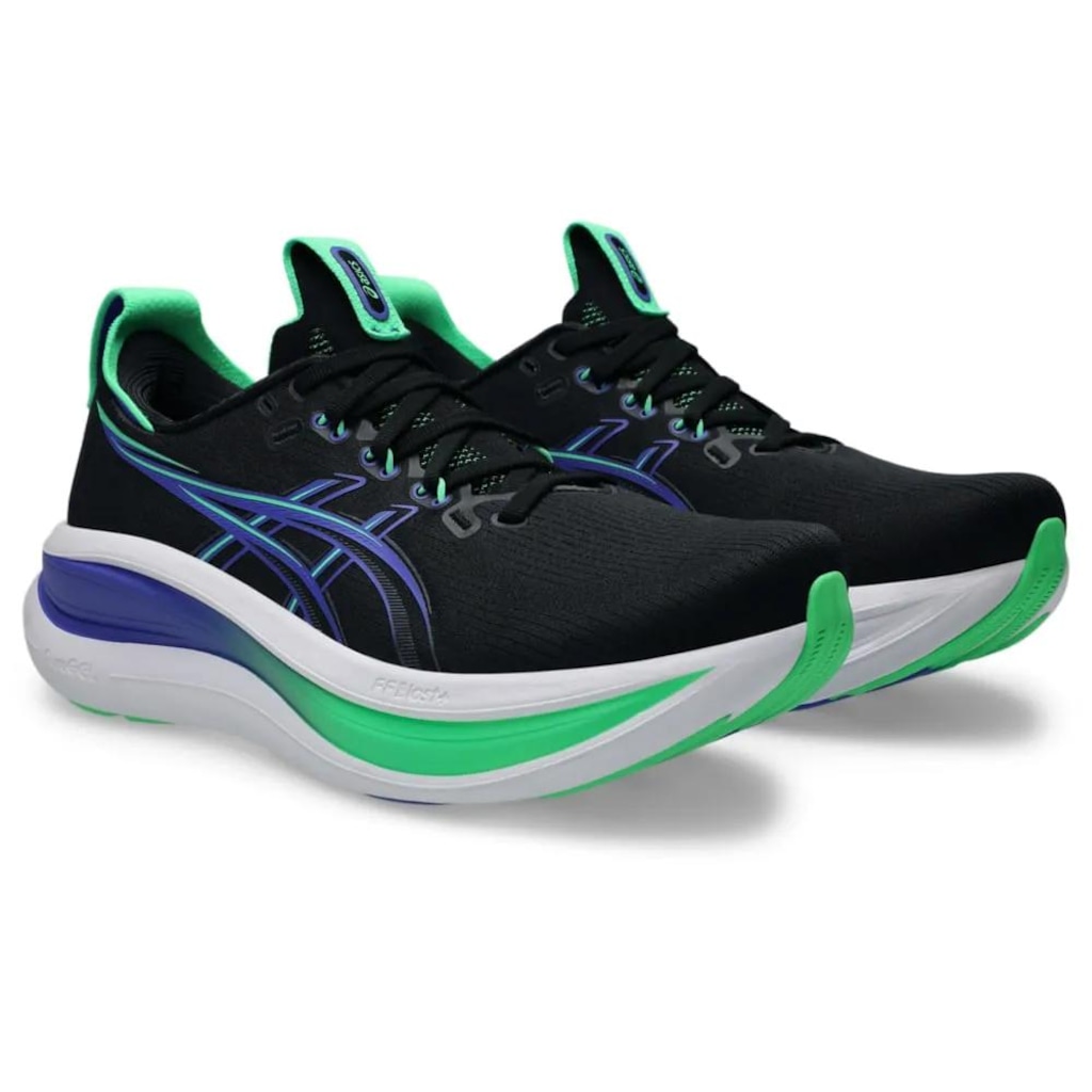 Imagem 4 do produto Tênis Masculino Asics Gel-Nimbus 28