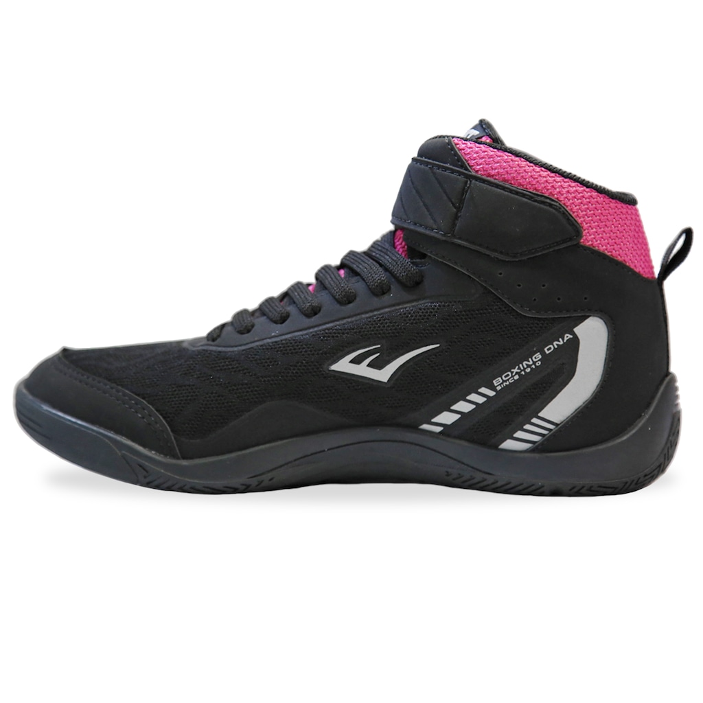 Imagem 2 do produto Tênis Feminino Everlast Forceknit 7
