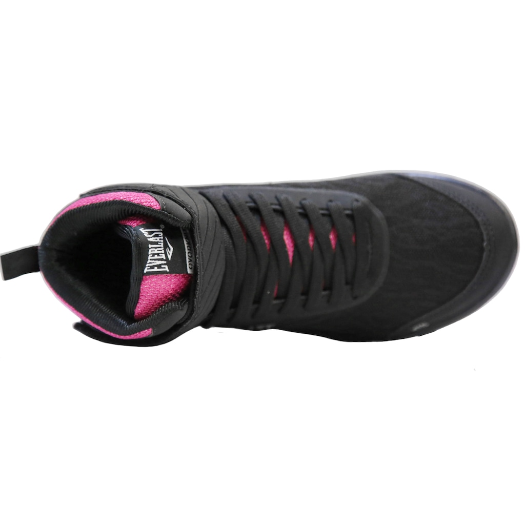 Imagem 3 do produto Tênis Feminino Everlast Forceknit 7