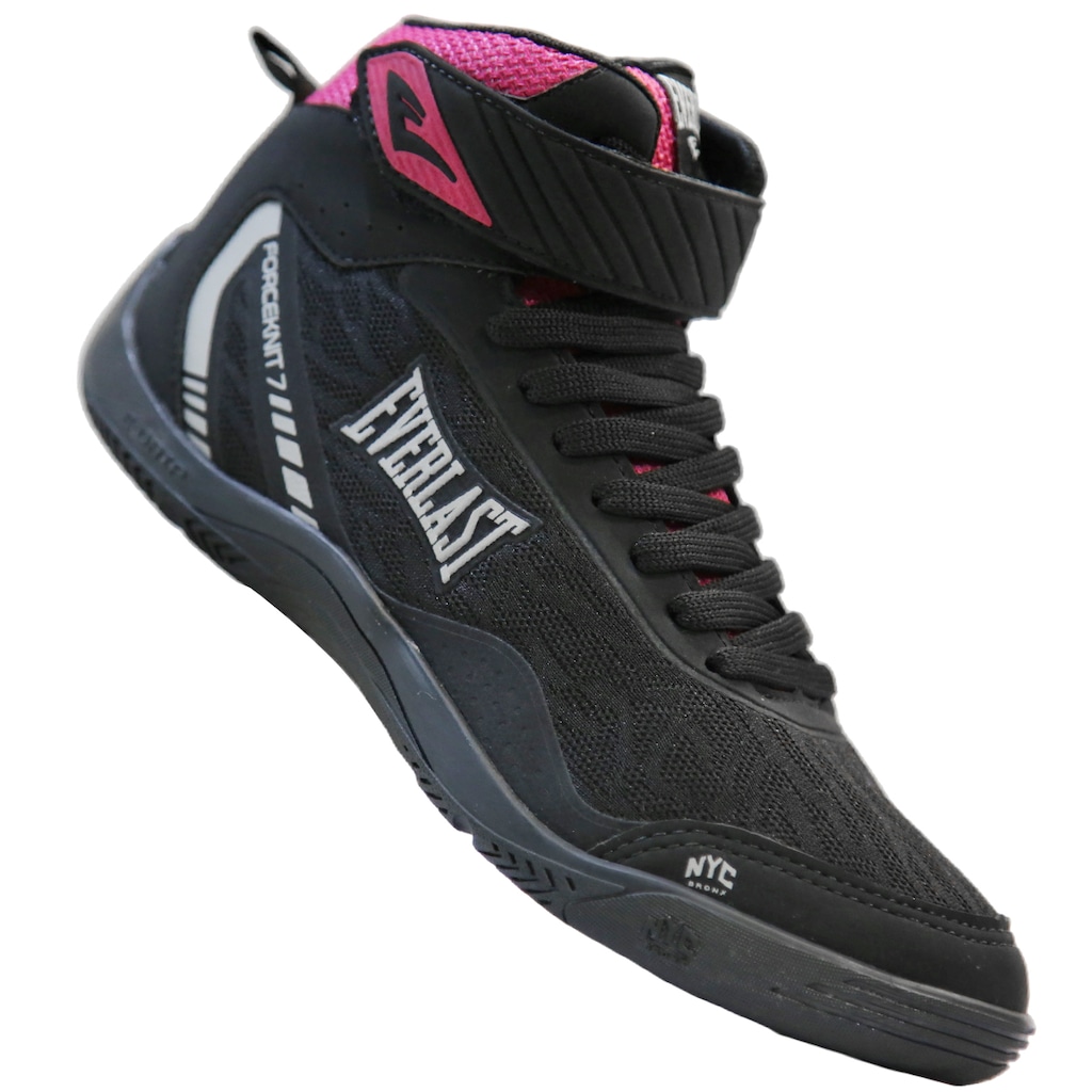 Imagem 4 do produto Tênis Feminino Everlast Forceknit 7