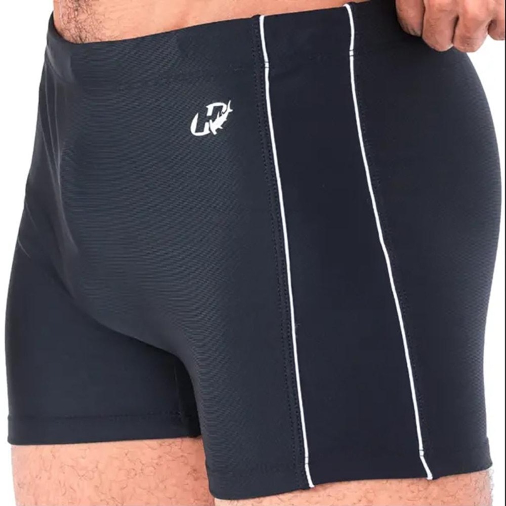 Imagem 4 do produto Sunga Hammerhead Boxer MH04 com Detalhe - Adulto