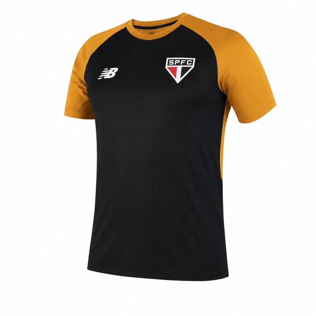 Imagem 2 do produto Camisa do São Paulo Treino 26/27 New Balance Masculina