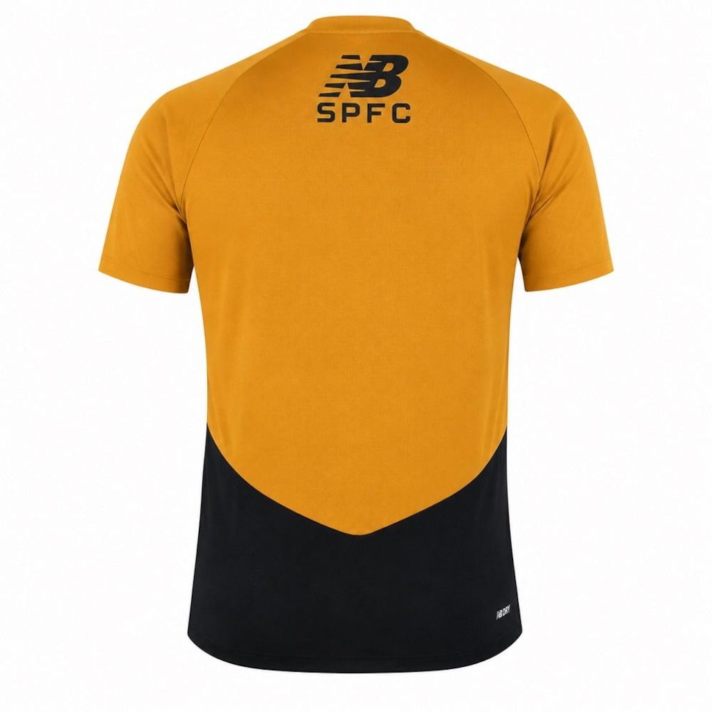Imagem 3 do produto Camisa do São Paulo Treino 26/27 New Balance Masculina