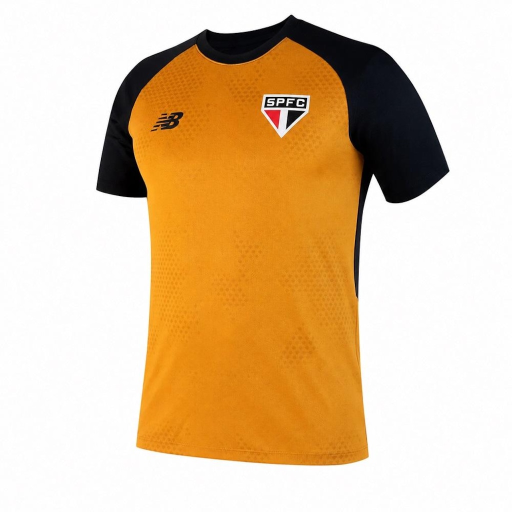 Imagem 2 do produto Camisa do São Paulo Treino 26/27 New Balance Masculina