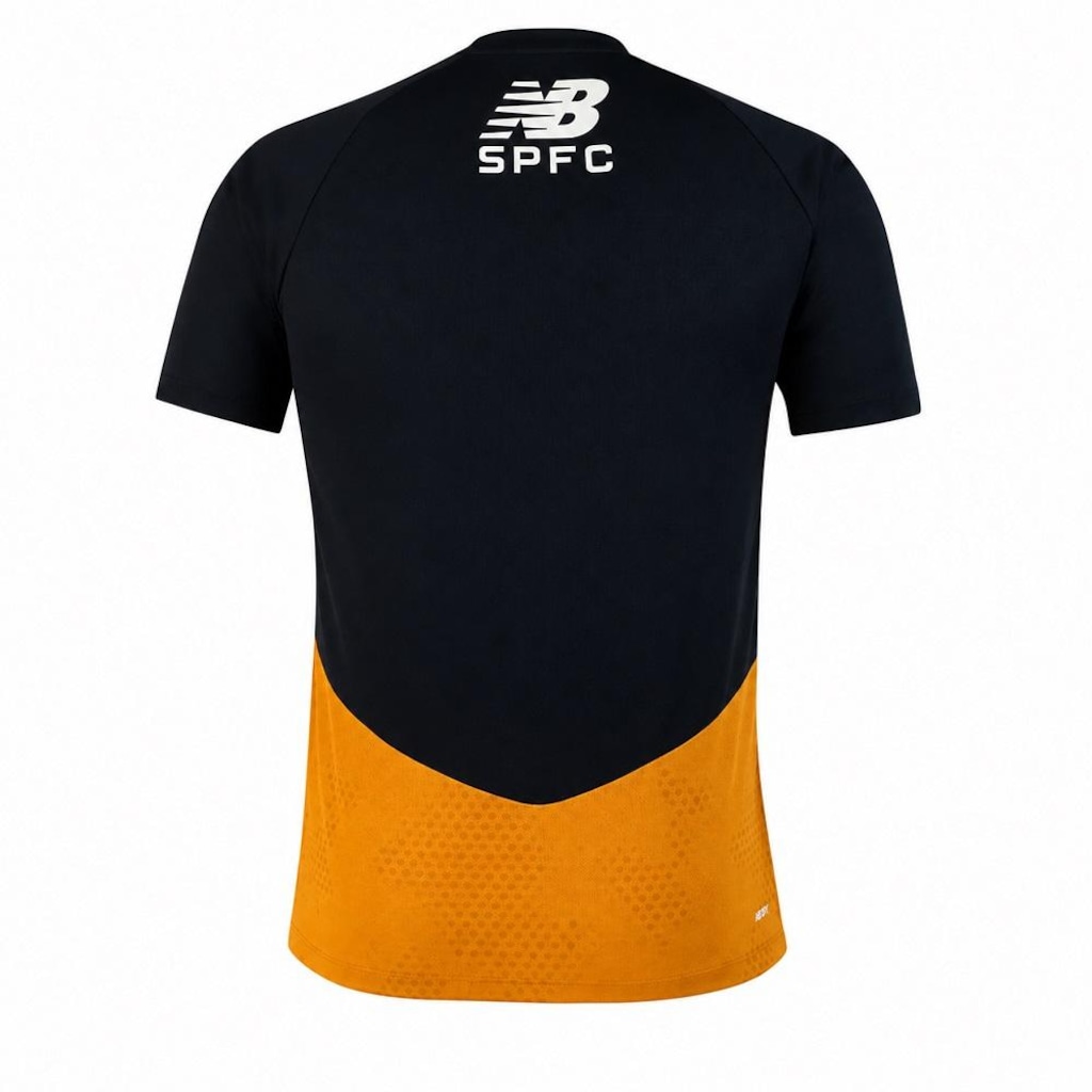 Imagem 3 do produto Camisa do São Paulo Treino 26/27 New Balance Masculina