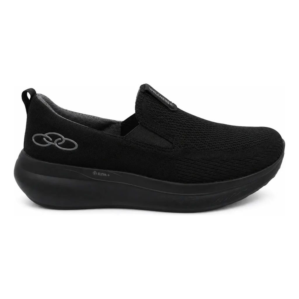 Imagem 1 do produto Tênis Masculino Olympikus Wellness 3