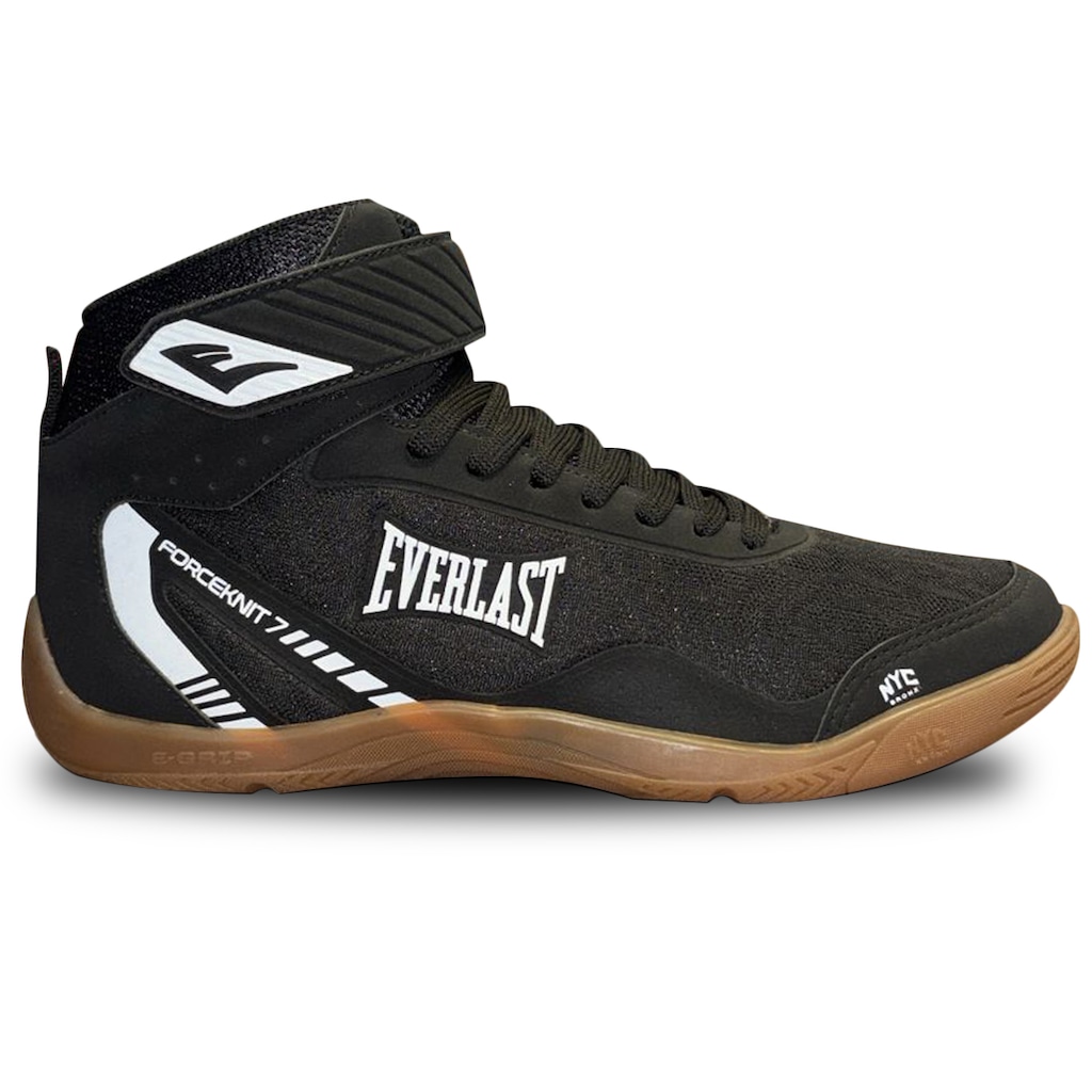 Imagem 1 do produto Tênis Unissex Everlast Forceknit 7