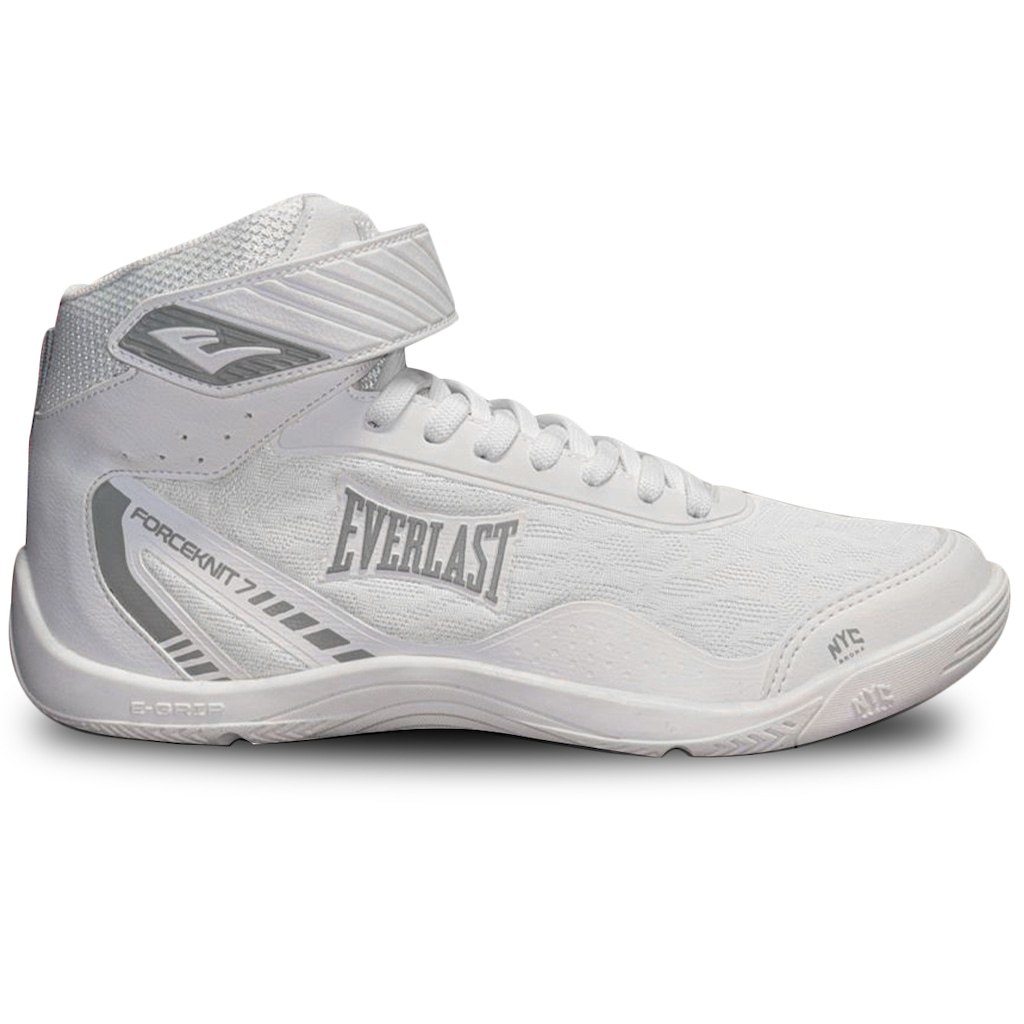 Imagem 1 do produto Tênis Unissex Everlast Forceknit 7