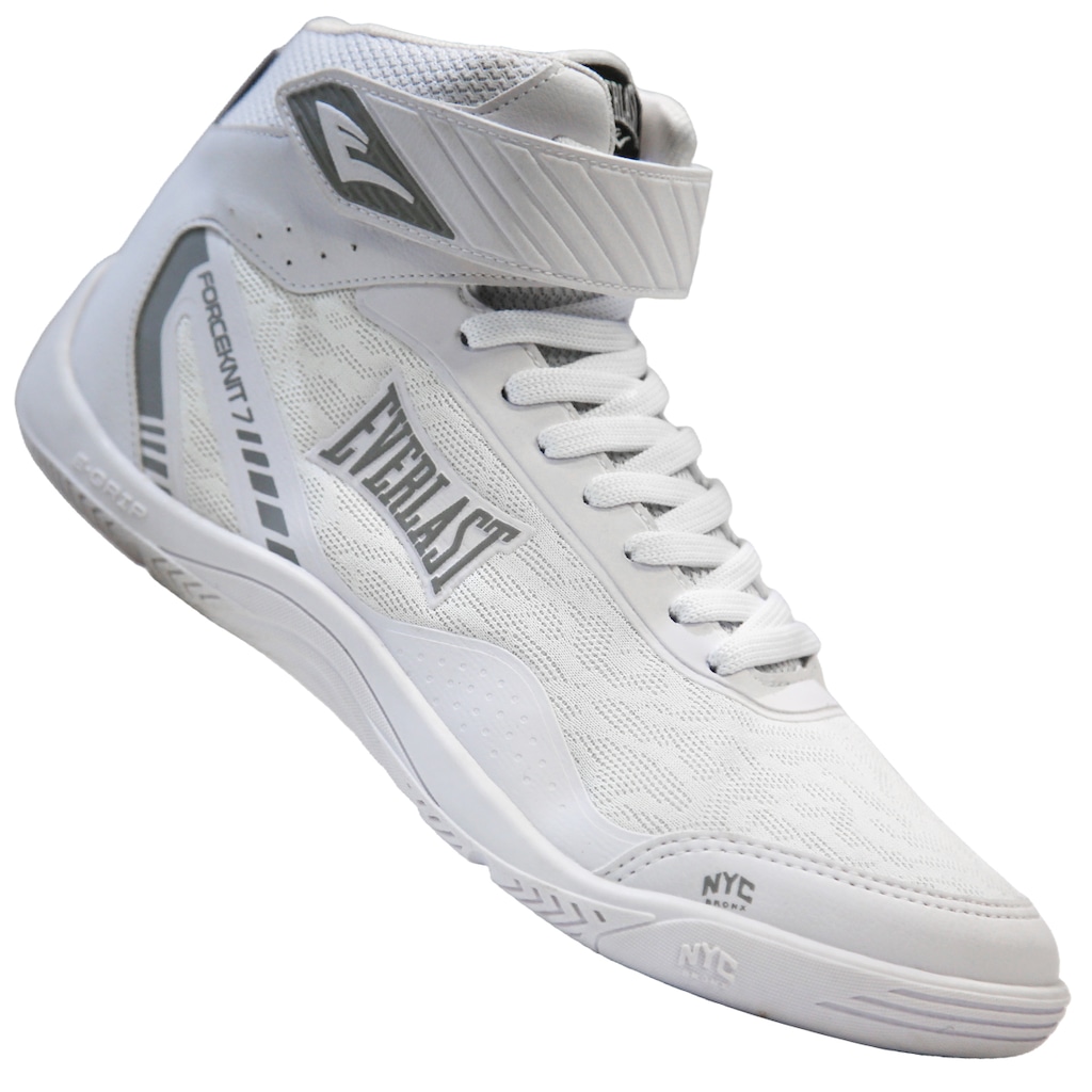 Imagem 4 do produto Tênis Unissex Everlast Forceknit 7