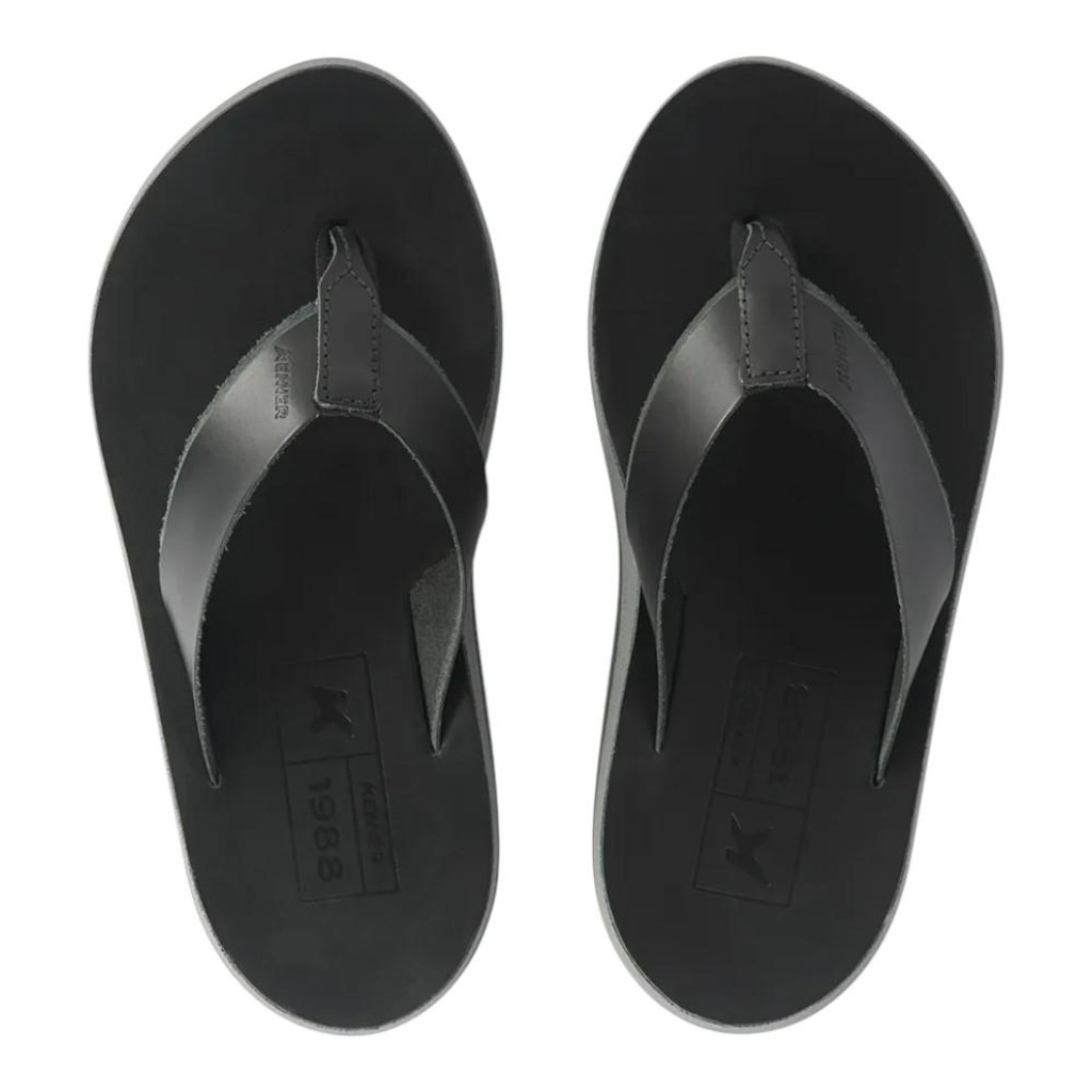 Imagem 1 do produto Chinelo Kenner Legend Preto Masculino