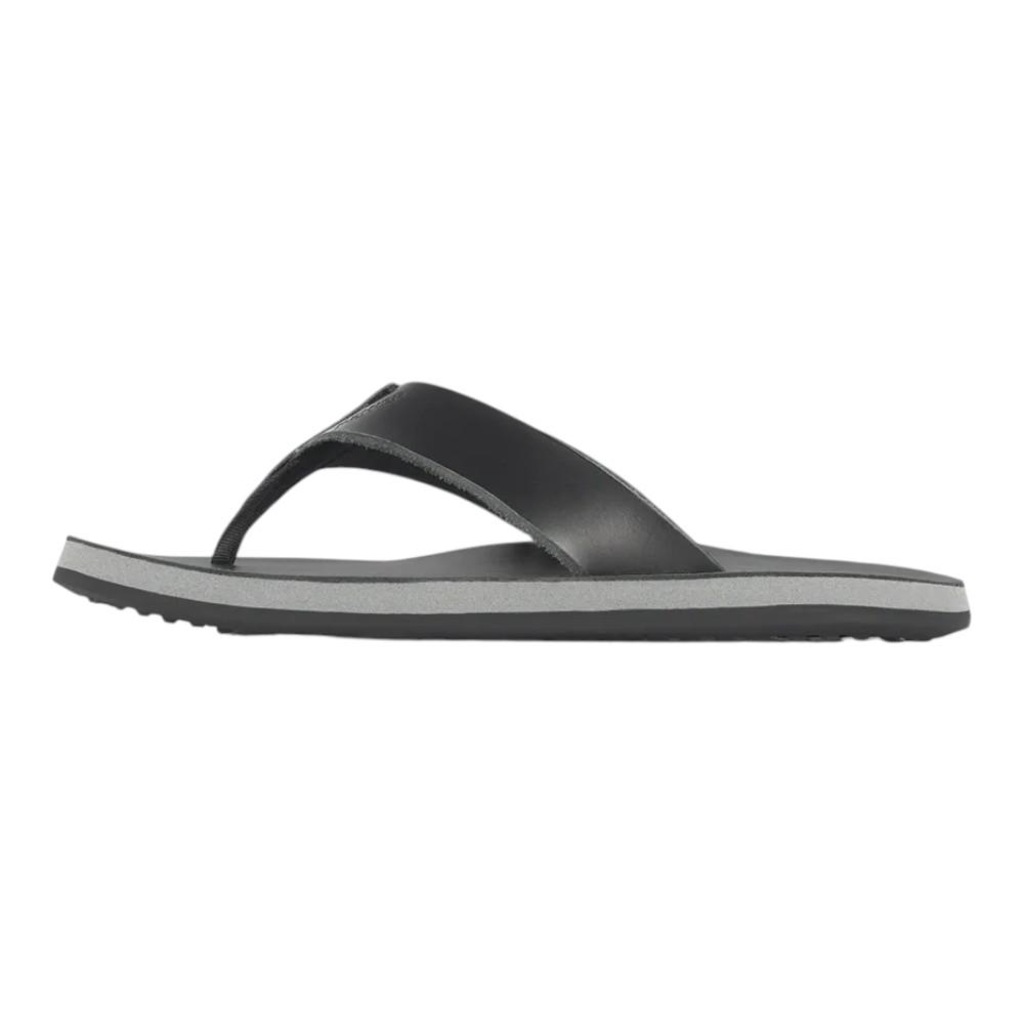 Imagem 2 do produto Chinelo Kenner Legend Preto Masculino