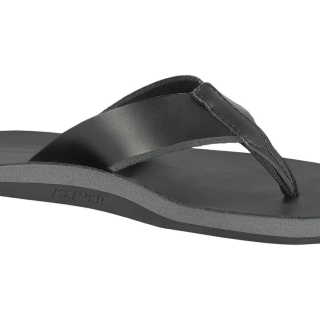 Imagem 3 do produto Chinelo Kenner Legend Preto Masculino