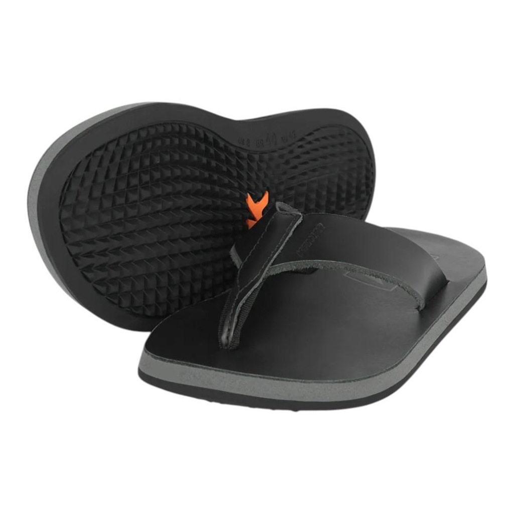 Imagem 4 do produto Chinelo Kenner Legend Preto Masculino
