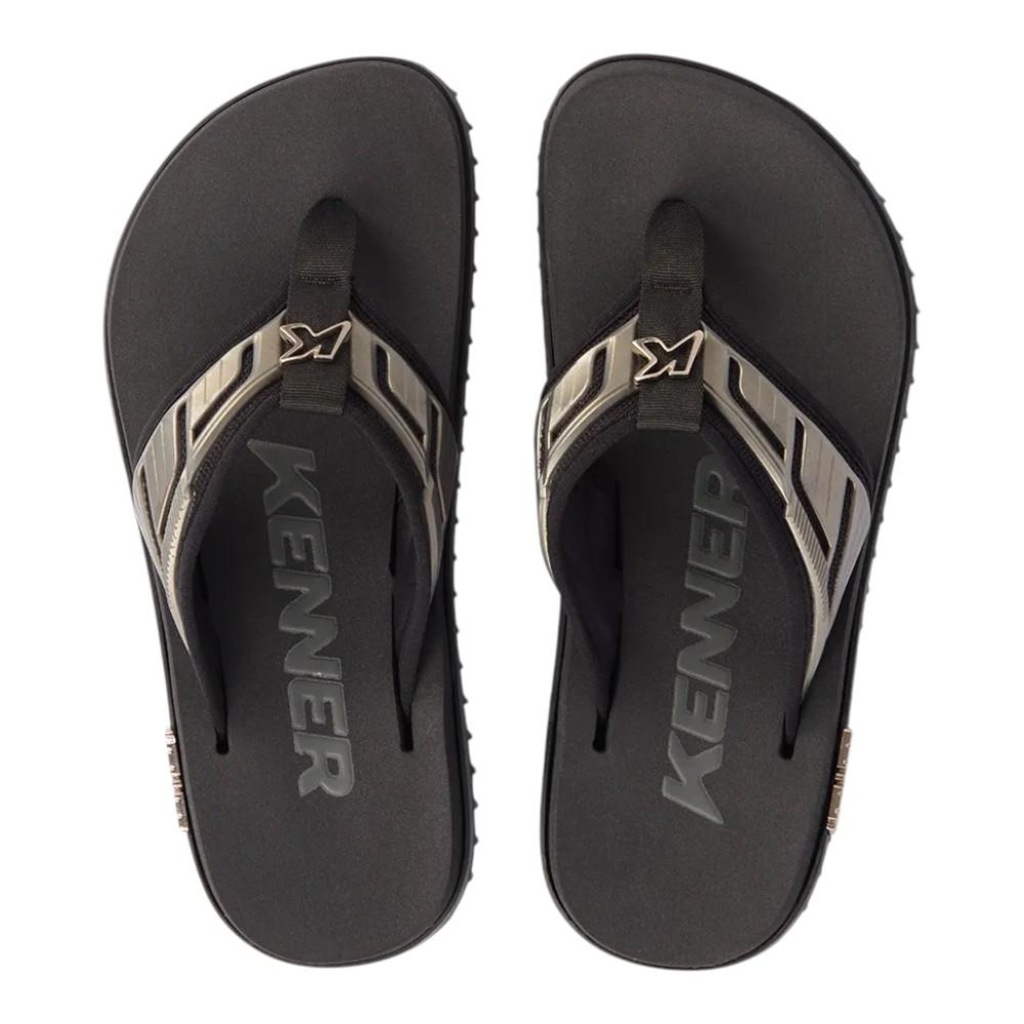 Imagem 1 do produto Chinelo Kenner Kivah Full Force Masculino