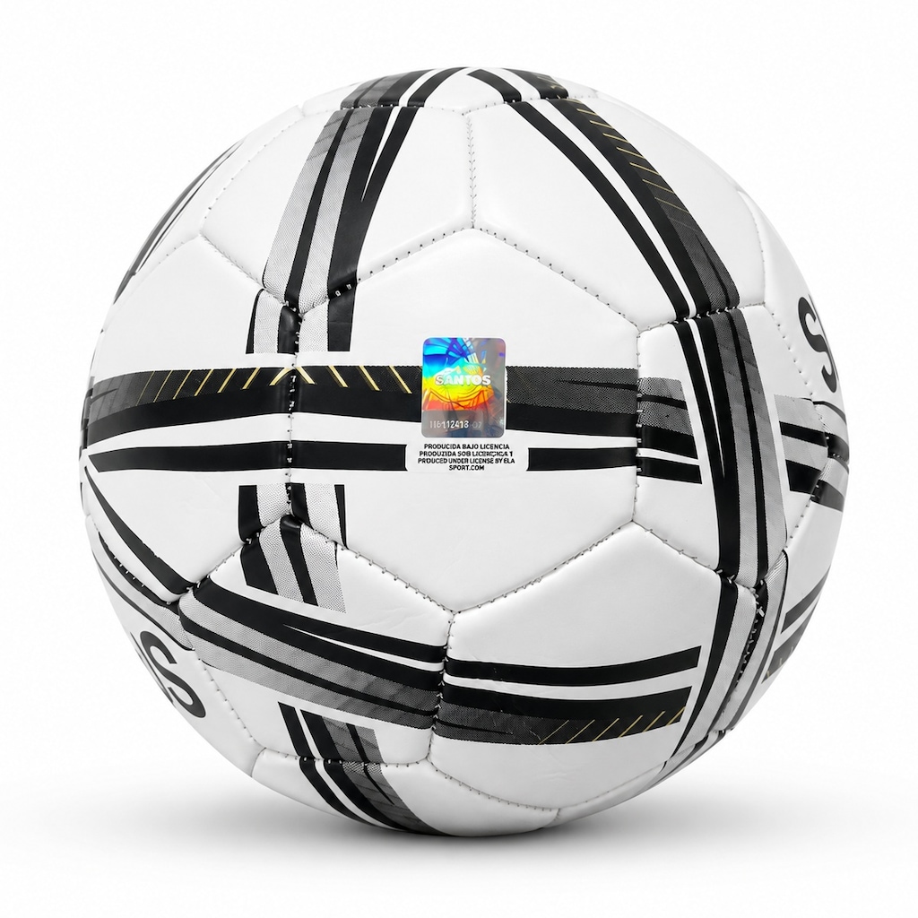 Imagem 4 do produto Bola de Futebol de Campo Santos Estádios Original Sportcom