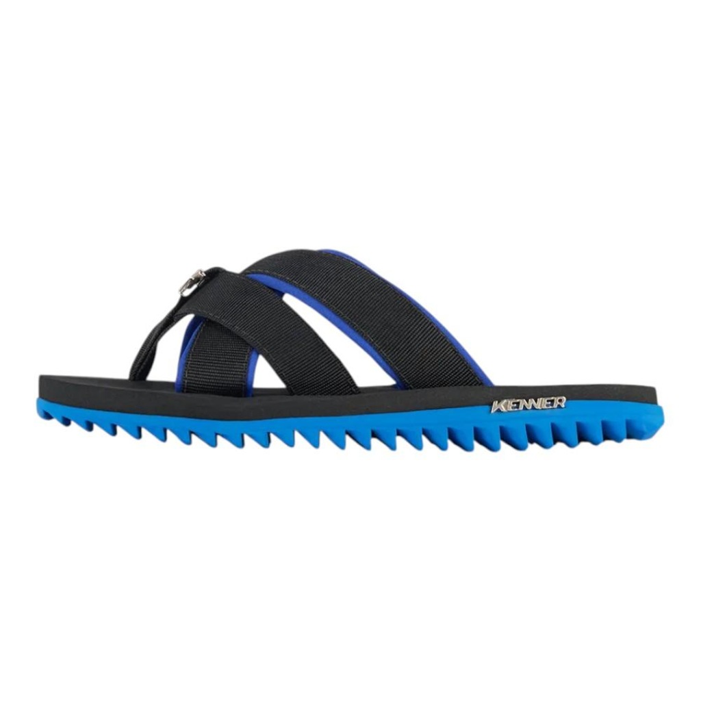 Imagem 3 do produto Chinelo Kenner Kivah Spider Masculino