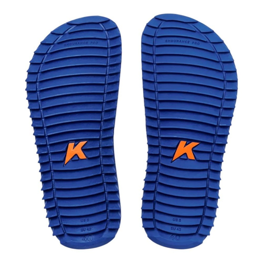Imagem 5 do produto Chinelo Kenner Kivah Spider Masculino
