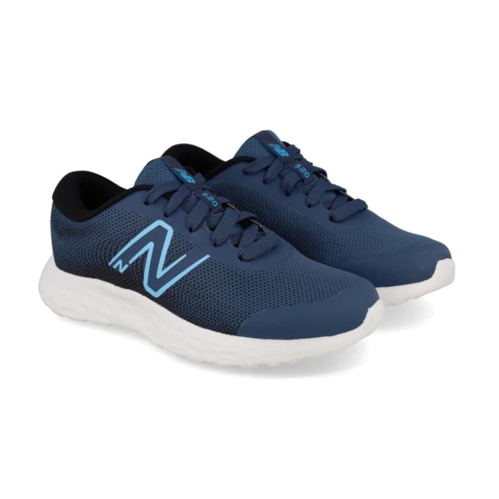 Imagem 5 do produto Tênis Infantil New Balance 520 V8