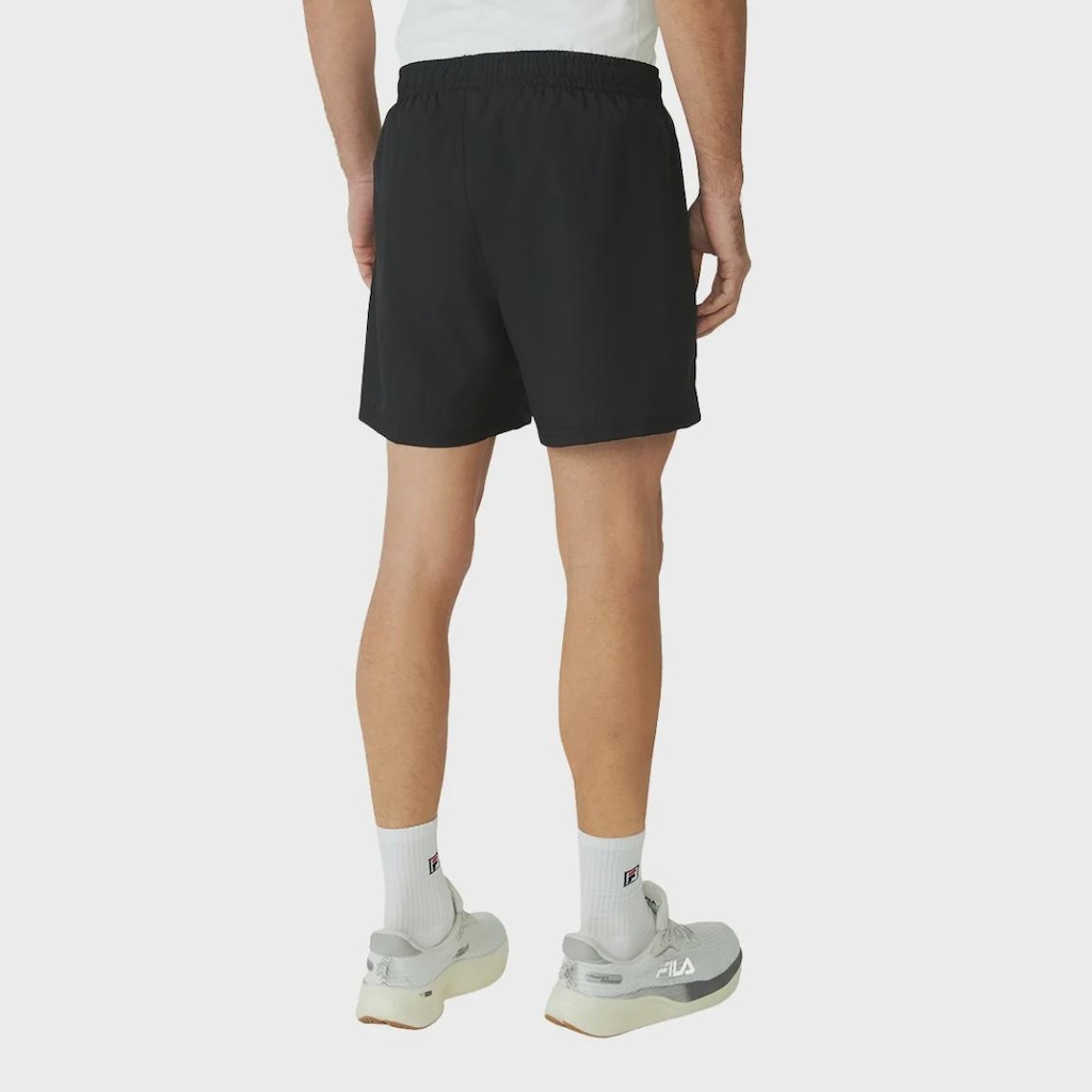 Imagem 4 do produto Short Fila Train 5 - Masculino
