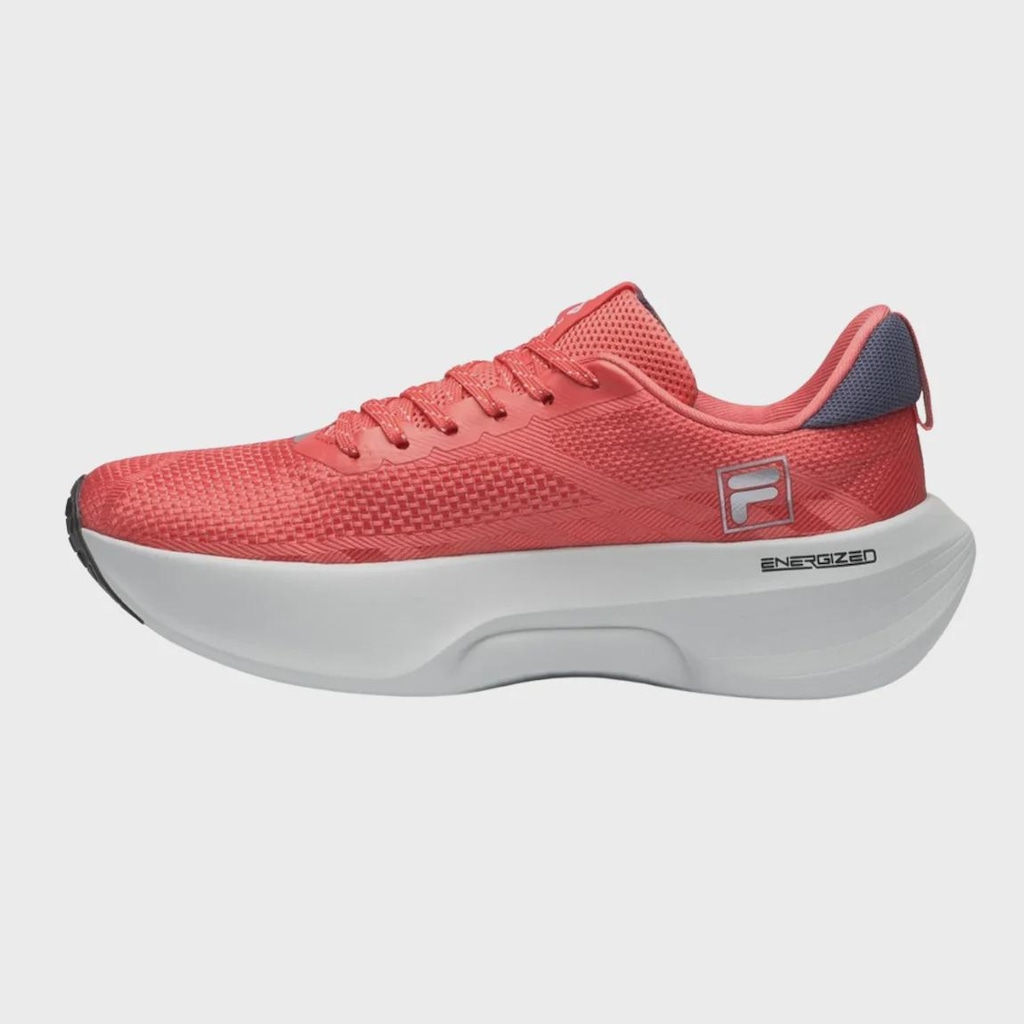 Imagem 2 do produto Tênis Feminino Fila Breeze