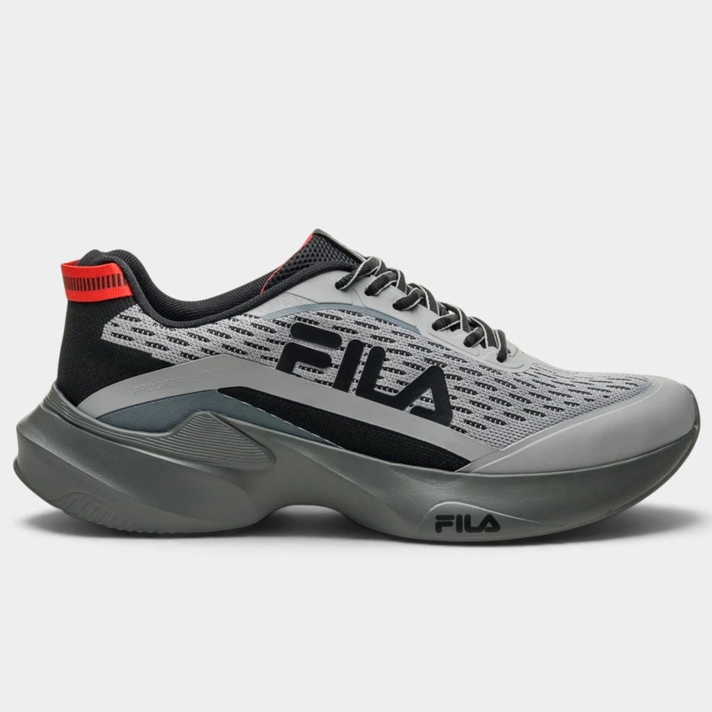 Imagem 1 do produto Tênis Masculino Fila Progress Lite 2
