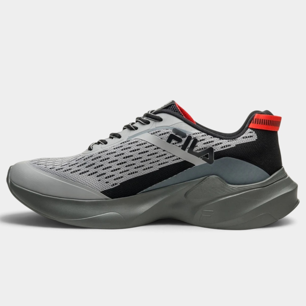 Imagem 2 do produto Tênis Masculino Fila Progress Lite 2