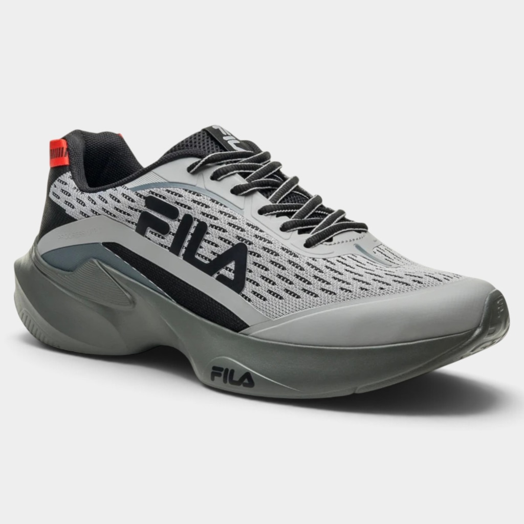 Imagem 4 do produto Tênis Masculino Fila Progress Lite 2