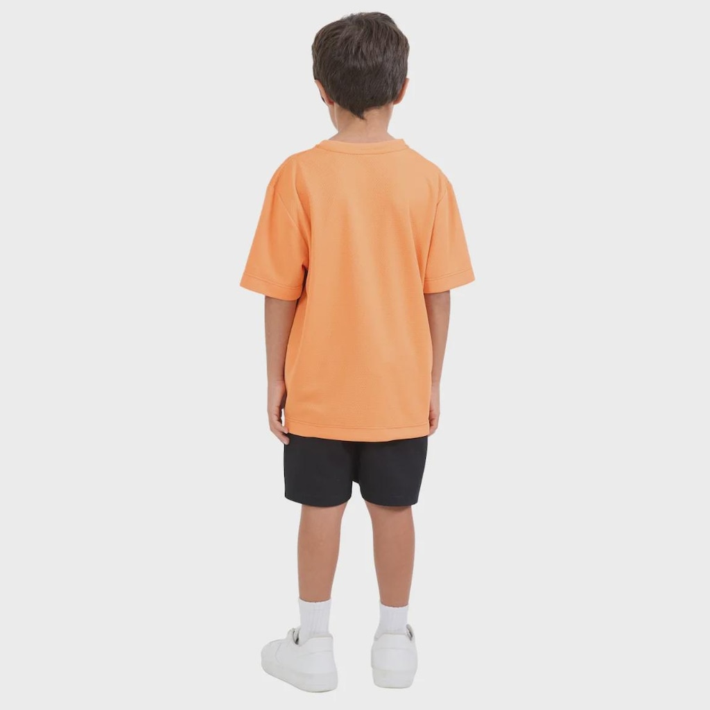 Imagem 4 do produto Camisa do Real Madrid Mítico Braziline Infantil