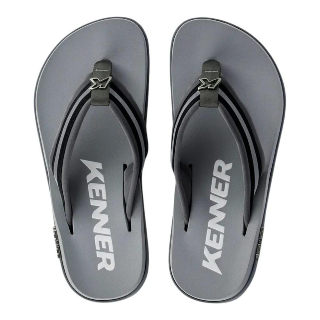 Imagem 1 do produto Chinelo Kenner Kivah Reflex Masculino