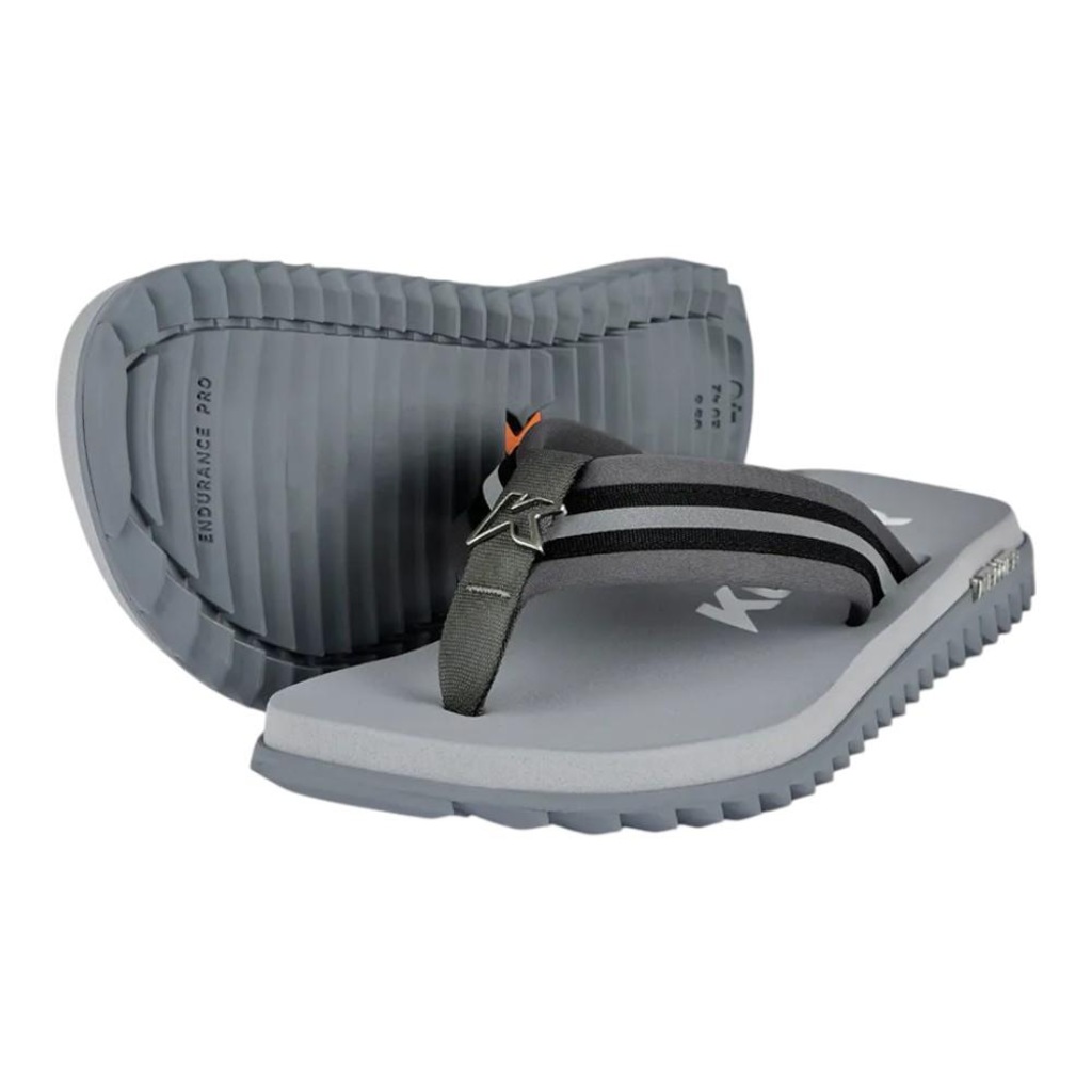 Imagem 3 do produto Chinelo Kenner Kivah Reflex Masculino