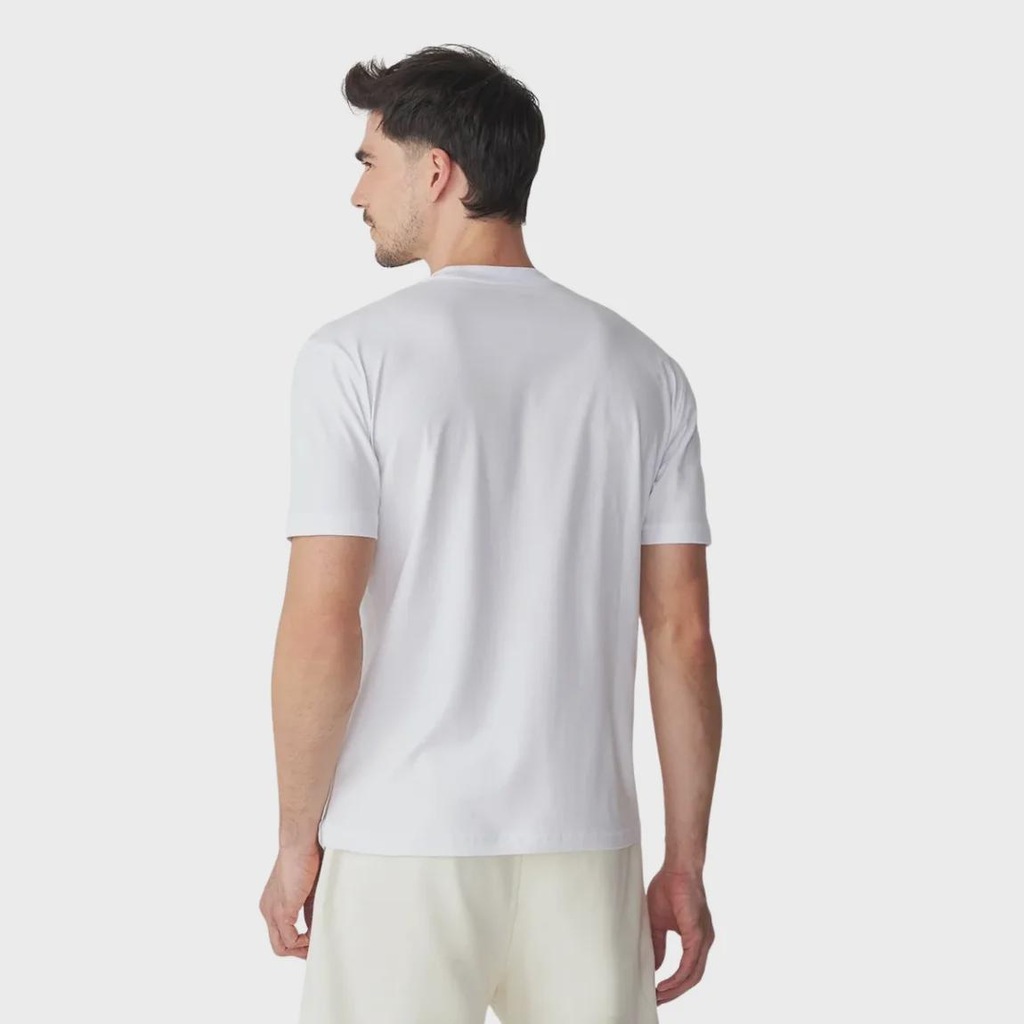 Imagem 3 do produto Camiseta New Balance Essentials Sl - Masculina