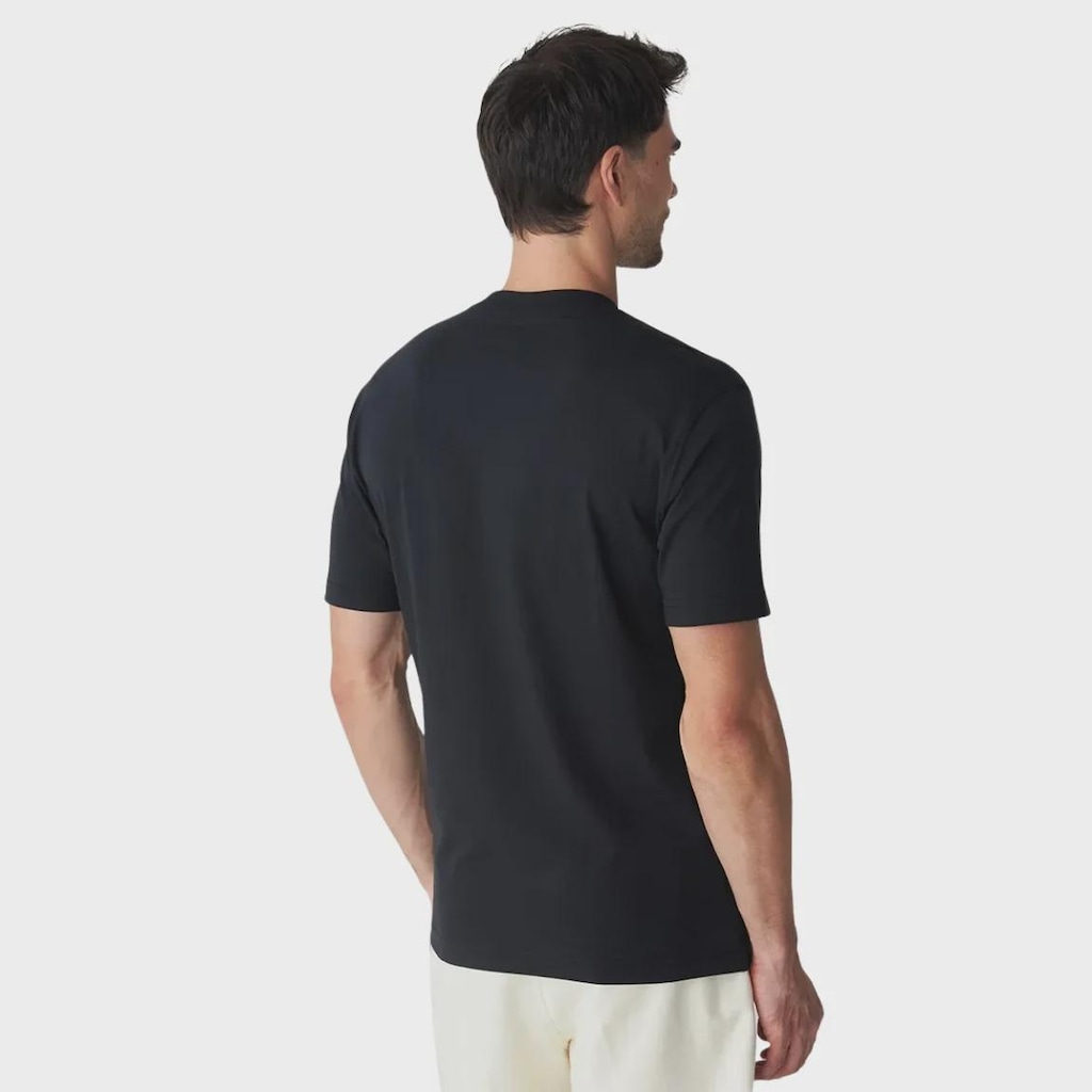 Imagem 4 do produto Camiseta New Balance Essentials Sl - Masculina