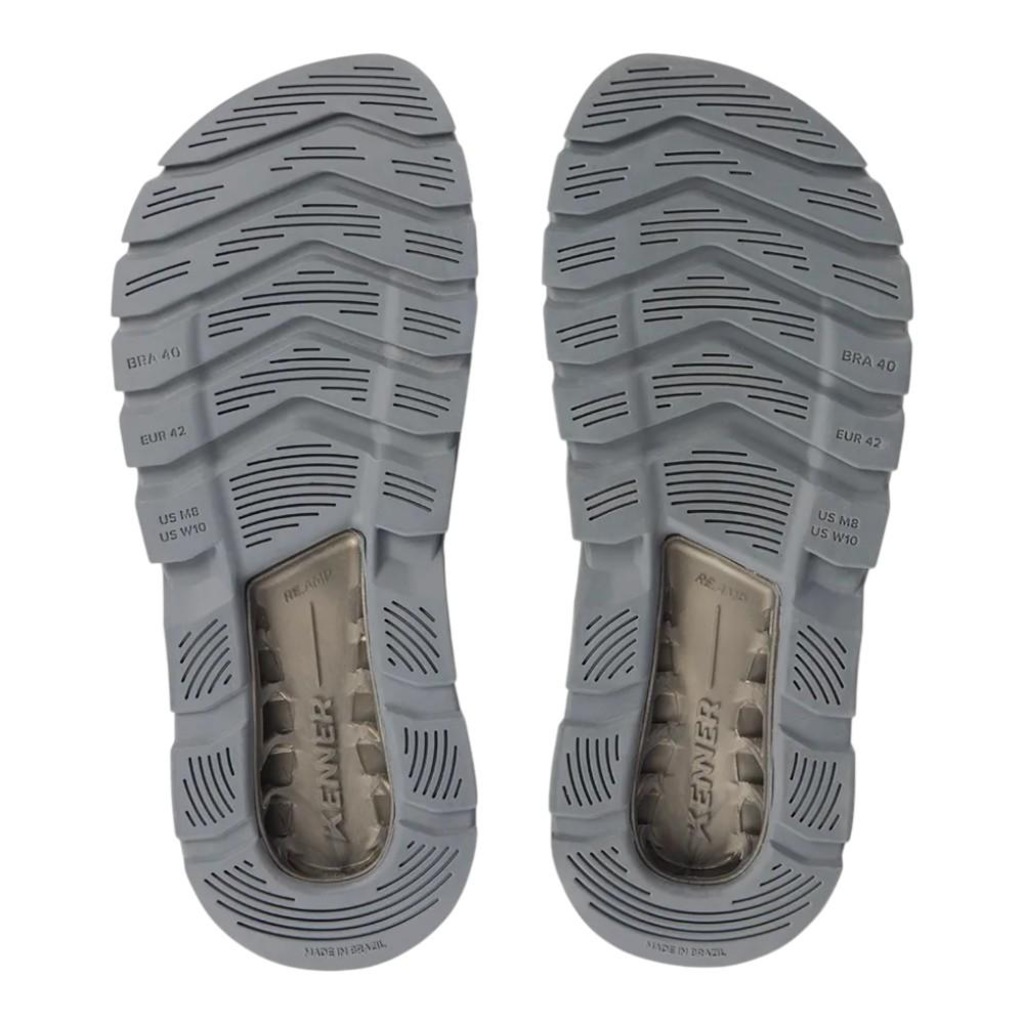 Imagem 4 do produto Chinelo Kenner Rakka Ultra Force Masculino