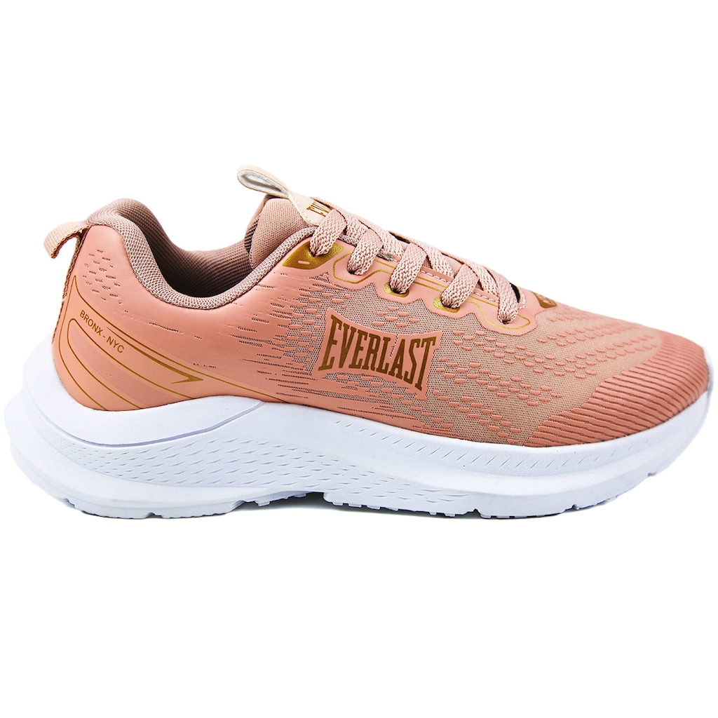 Imagem 1 do produto Tênis Feminino Everlast Quick
