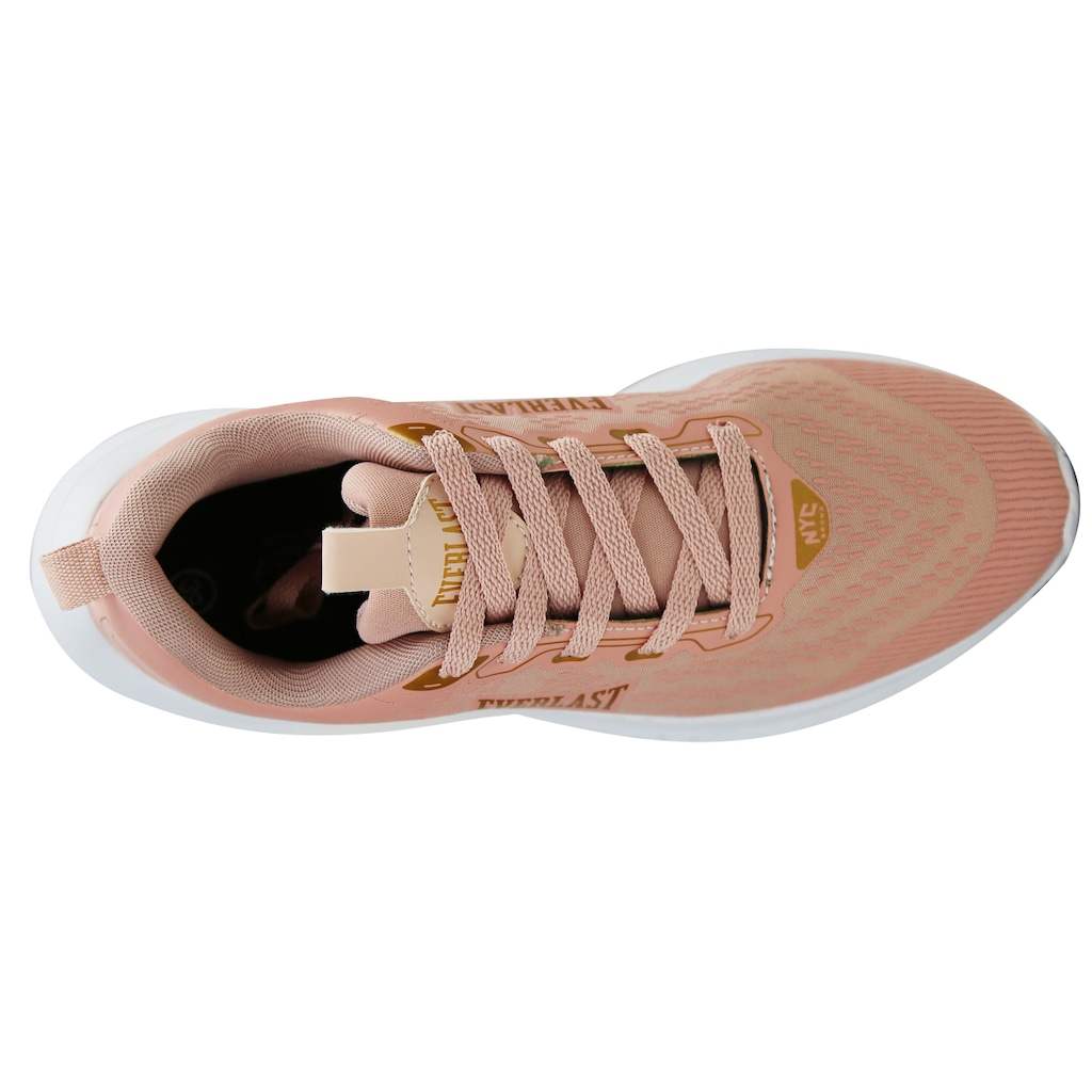 Imagem 3 do produto Tênis Feminino Everlast Quick