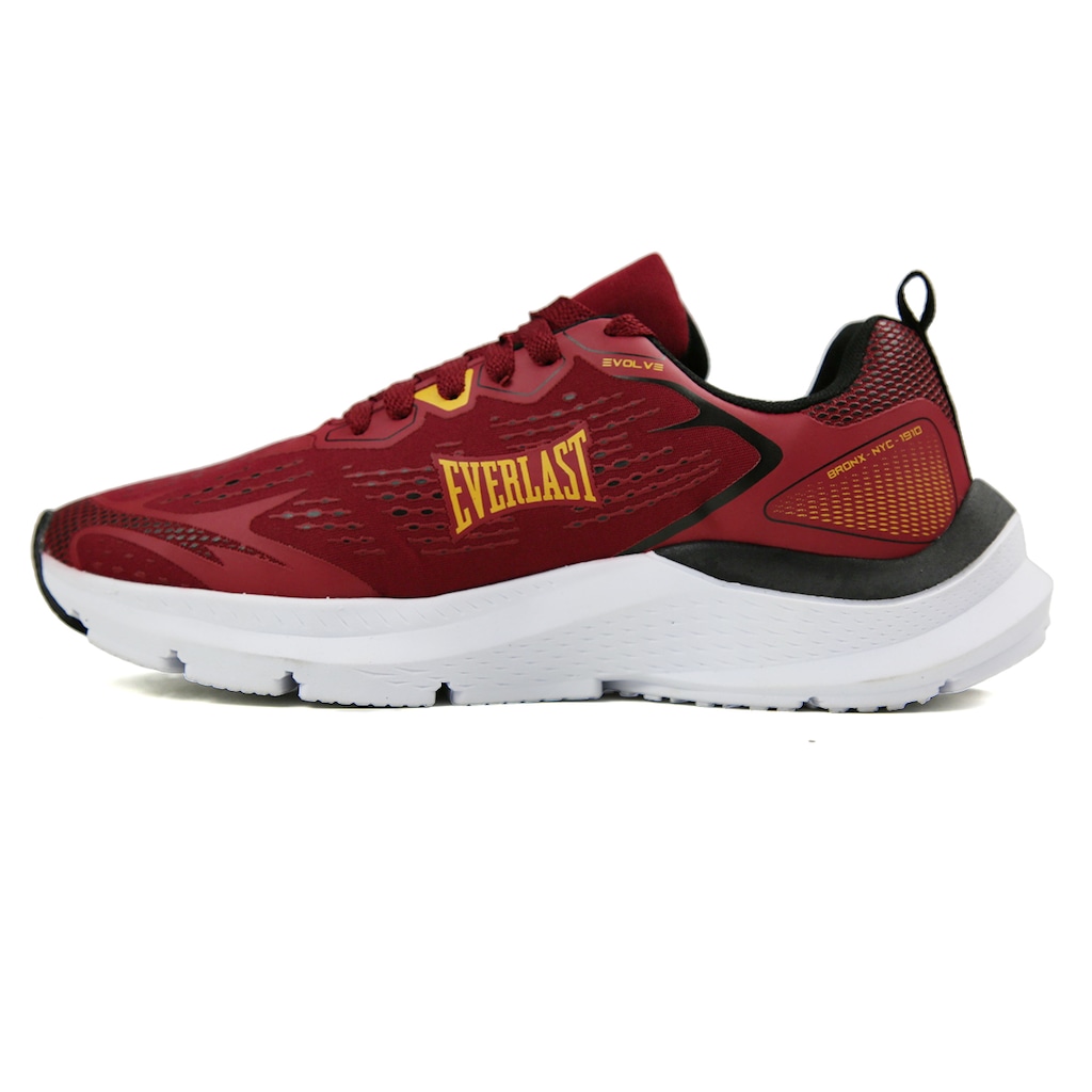 Imagem 2 do produto Tênis Feminino Everlast Evolve