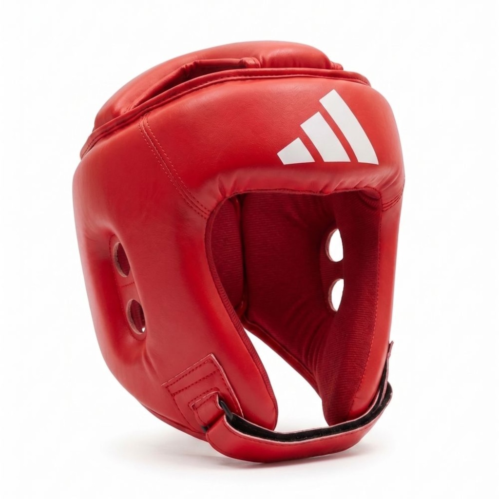 Imagem 1 do produto Protetor de Cabeça adidas Head Guard Wako