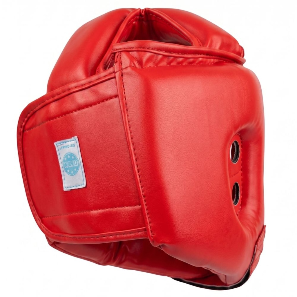 Imagem 3 do produto Protetor de Cabeça adidas Head Guard Wako