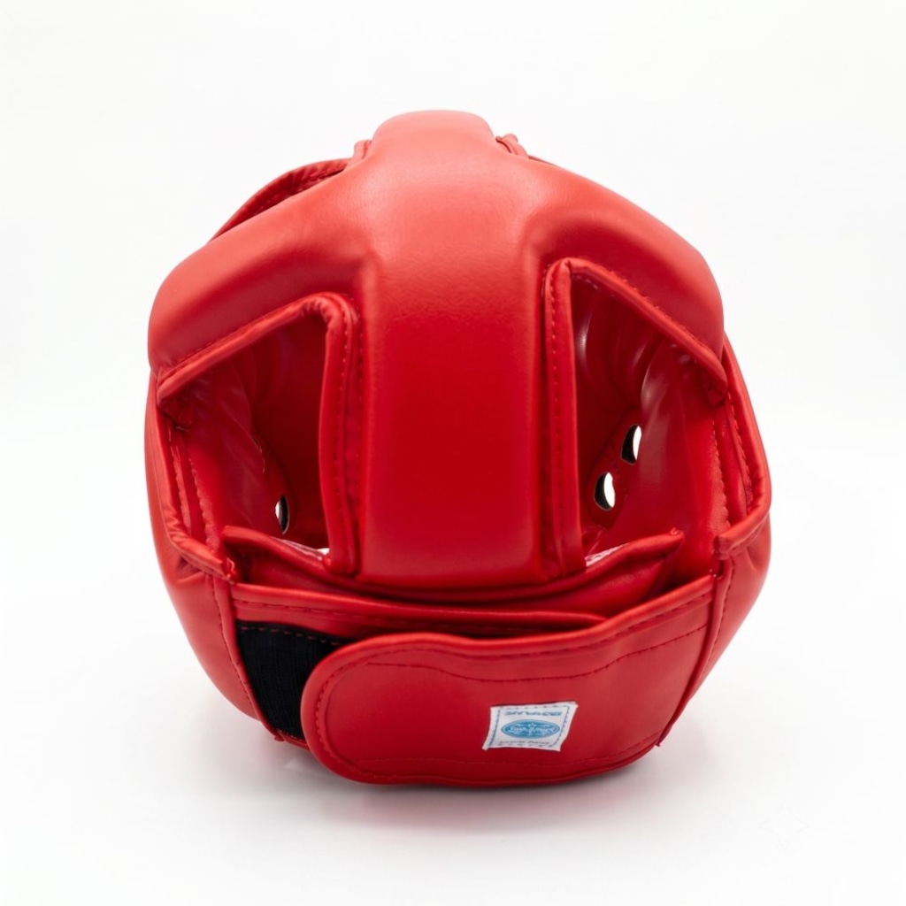 Imagem 4 do produto Protetor de Cabeça adidas Head Guard Wako